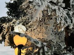 -庐山风景名胜区