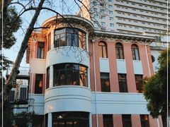 -君来梁溪饭店-餐厅
