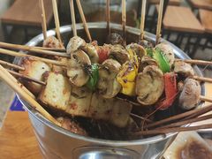 -炒豆合作社(东四总店)