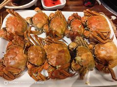 -钱库里海鲜自助(星海广场店)