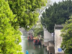 -南浔古镇