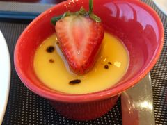 -东西风牛排馆周末烧烤自助(首都机场希尔顿店)