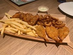 -必胜客(欧亚卖场店)