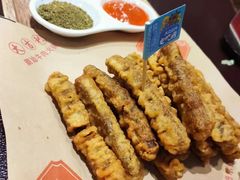 -大吉利·潮汕鲜牛肉火锅(河西店)