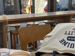 -VOYAGE COFFEE(杨梅竹店)