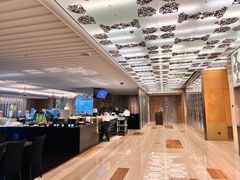 -圣丰索菲特·2 On 988 Café 自助餐厅