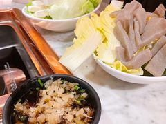 小料-新辣道鱼火锅(国瑞城店)