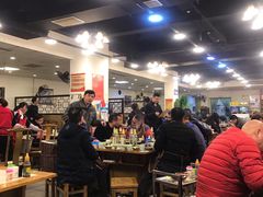 -重庆老火锅王(永陵路分店)