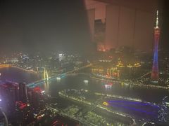 -广州四季酒店
