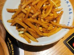 -吃饭皇帝大·土家民族菜(武陵源店)