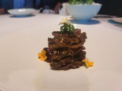 -湘上湘(米其林餐厅-正大中心总店)
