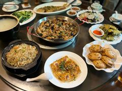 -悦和庄餐厅(迎宾北路店)