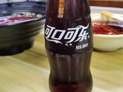 -四川老牛麻辣烫(北门桥店)