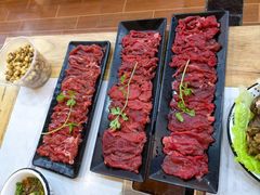 -田村·酸汤鲜牦牛肉火锅(布达拉宫广场店)