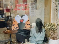-稀物集咖啡(徽州大道店)