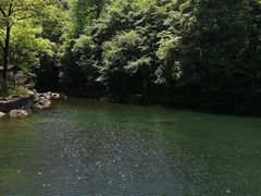 -白云源风景区