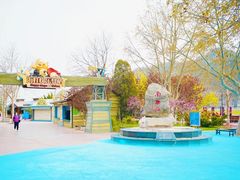 -大连老虎滩海洋公园