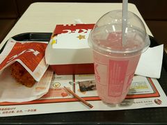 -肯德基(津滨店)