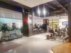 -帝豪斯健身俱乐部(市府恒隆广场店)