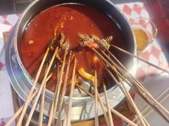 -霸气大叔干锅鸭头·龙虾烧烤·川菜·赛事直播(三里屯店)