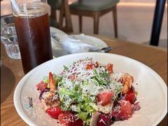 -Pekaa啤咖食肆Coffee&Bistro