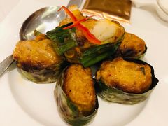 -新加坡海鲜共和(名胜世界圣淘沙海滨坊)