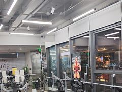 -OG01·24h私教铁馆(中鼎316店)