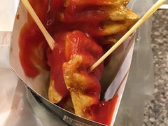 -SUGAR糖薯·章鱼烧(鹏欣水游城店)