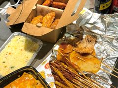 -Kyochon1991校村(共和路店)