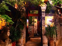 门面-鱼桥巷·美学川菜