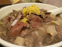 -潮镇老尾牛杂(环城西路店)