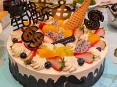 -金春禧·鲁菜海鲜(延吉路万达店)