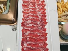 -贡宴盐帮菜自贡驻京联络处餐厅