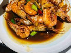 -阿毛饭店首店·宁波老字号(文化广场店)