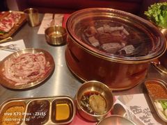 -西塔老太太泥炉烤肉(苏州大悦城店)