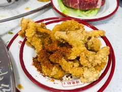 -陳艳红火锅(港汇店)