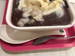 -满记甜品(苏州中心店)