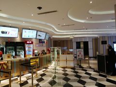 -百丽宫影城(CGS激光苏宁广场店)