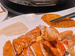 -菉雅苑·湛江菜(前海卓越INTOWN店)
