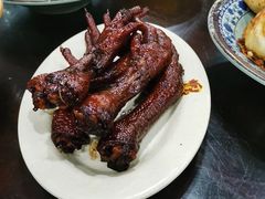 特色鸡爪-丁莲芳(红旗路店)