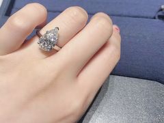-DE BEERS 戴比尔斯(上海国金中心店)
