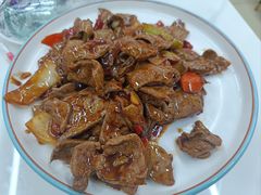 -大回族餐厅