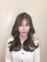 -3AM HAIR SALON染发烫发接发