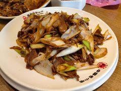 -直隶安家牛肉罩饼(七一路店)