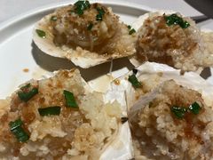 -八府香鸭·啫啫煲(华山路店)