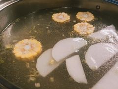 -牛a潮汕鲜牛肉粿条(天河北店)