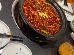 -小饕荟雅安贡椒鱼鲜馆(广福桥店)