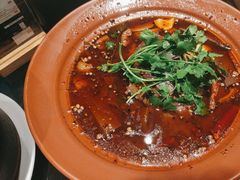 -鑫小城故事·藕汤·家常菜(台北一路总店)