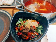 -呷哺呷哺 黄金牧场 (新中关购物中心店)