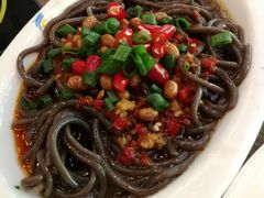 -龙聚德北京烤鸭(沙坪坝华宇A馆店)